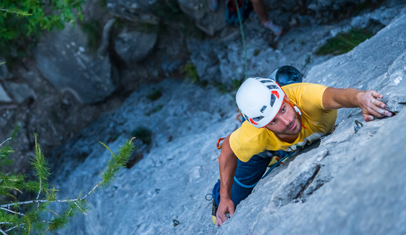 Petzl Arial 9.5mm | Climbing Rope Review