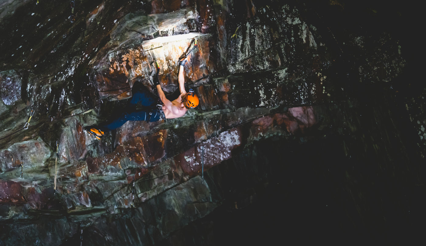 Petzl Lynx | Crampon Review