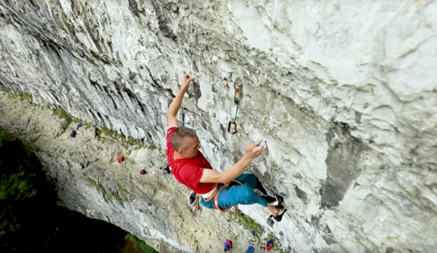 Rainman - The UK's First f9b | Video