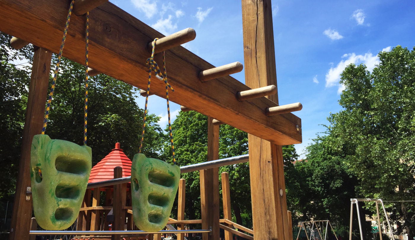 Rock Rings Training Guides | Training and Skills