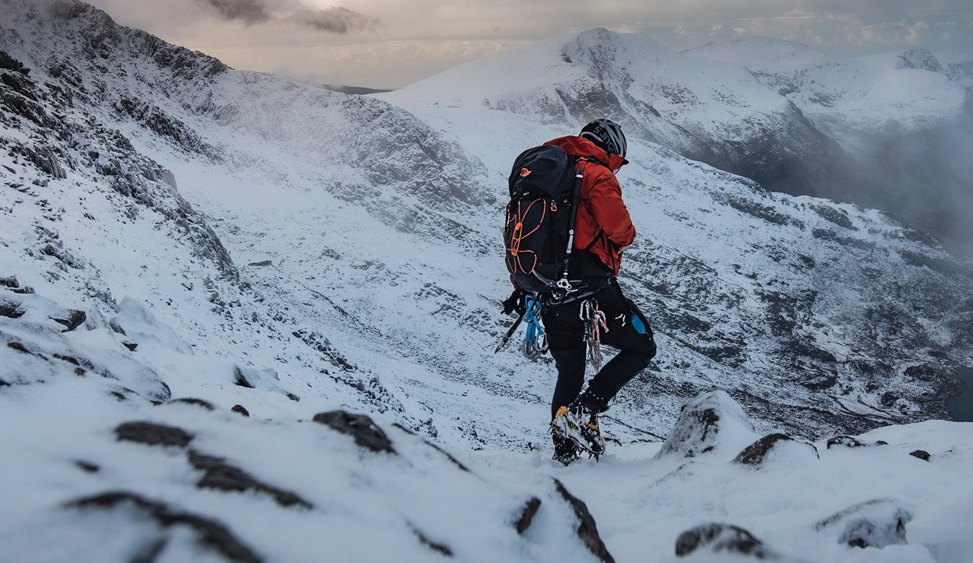 Scarpa | Brand Profile