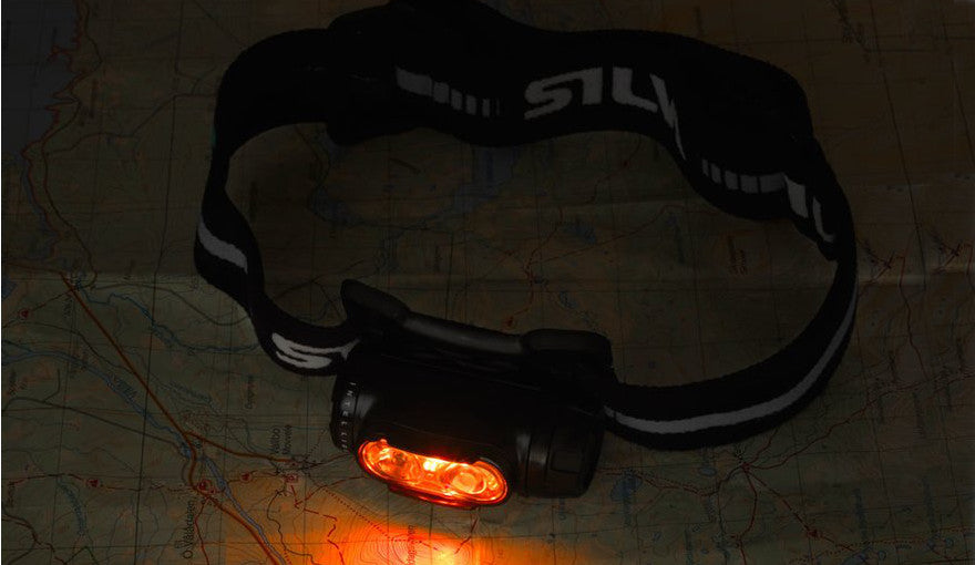 Silva Explore 3X | Head Torch Review