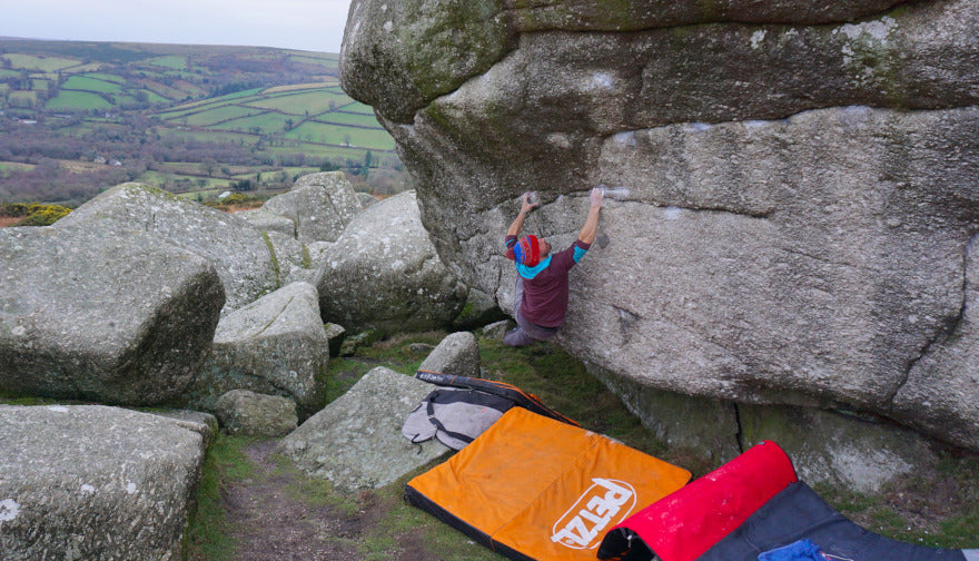 Zen and the Art of Skin Maintenance | Training and Skills