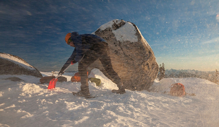 Snow Shovel | Buying Guide