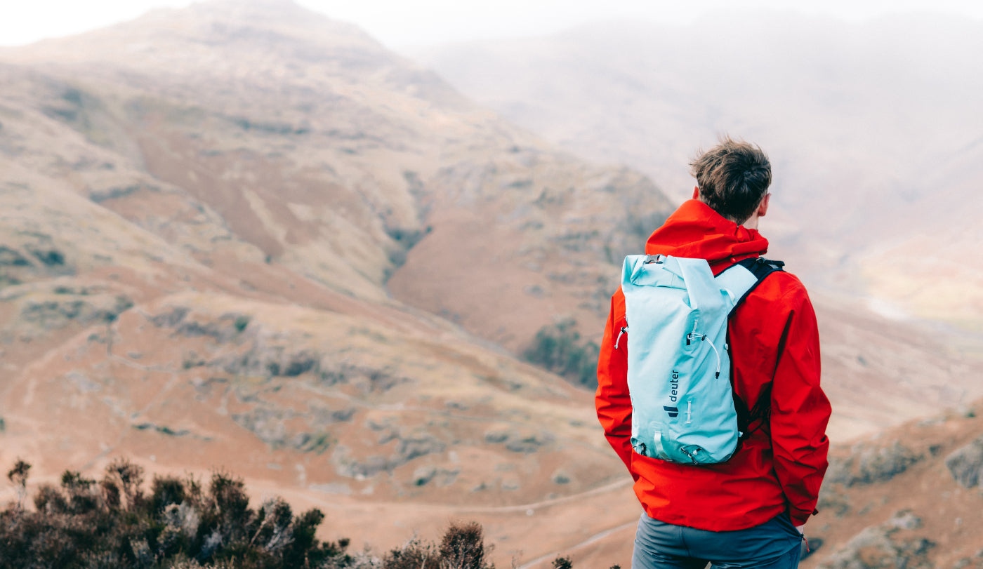 Deuter Vertrail 16 | Rucksack Review