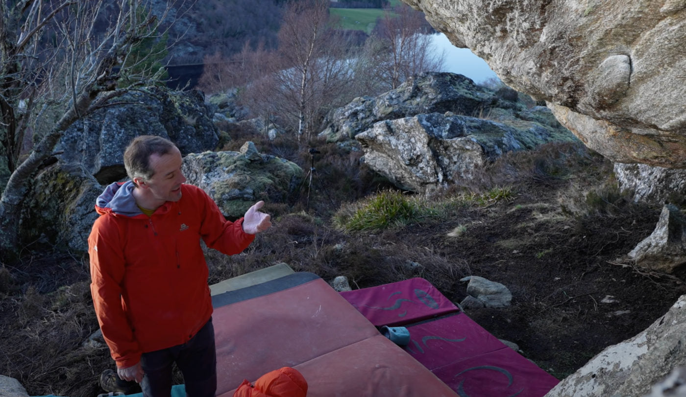 The Narrow Space between 'Almost' and Success | Video