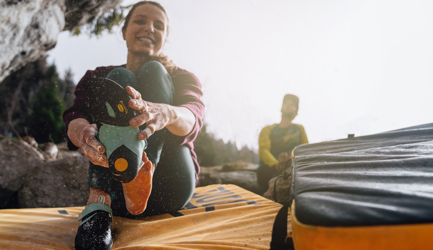Women's Climbing Shoes | Top 5