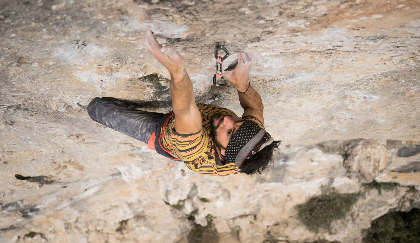 Climbing in Yangshuo County, China | Destination Article
