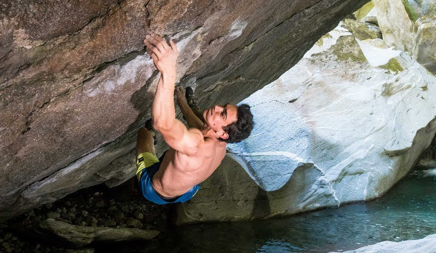 Bouldering in Zillertal, Austria | Destination Article