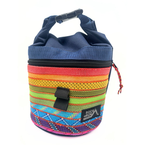 Rock+Run Sustain Chalk Bucket