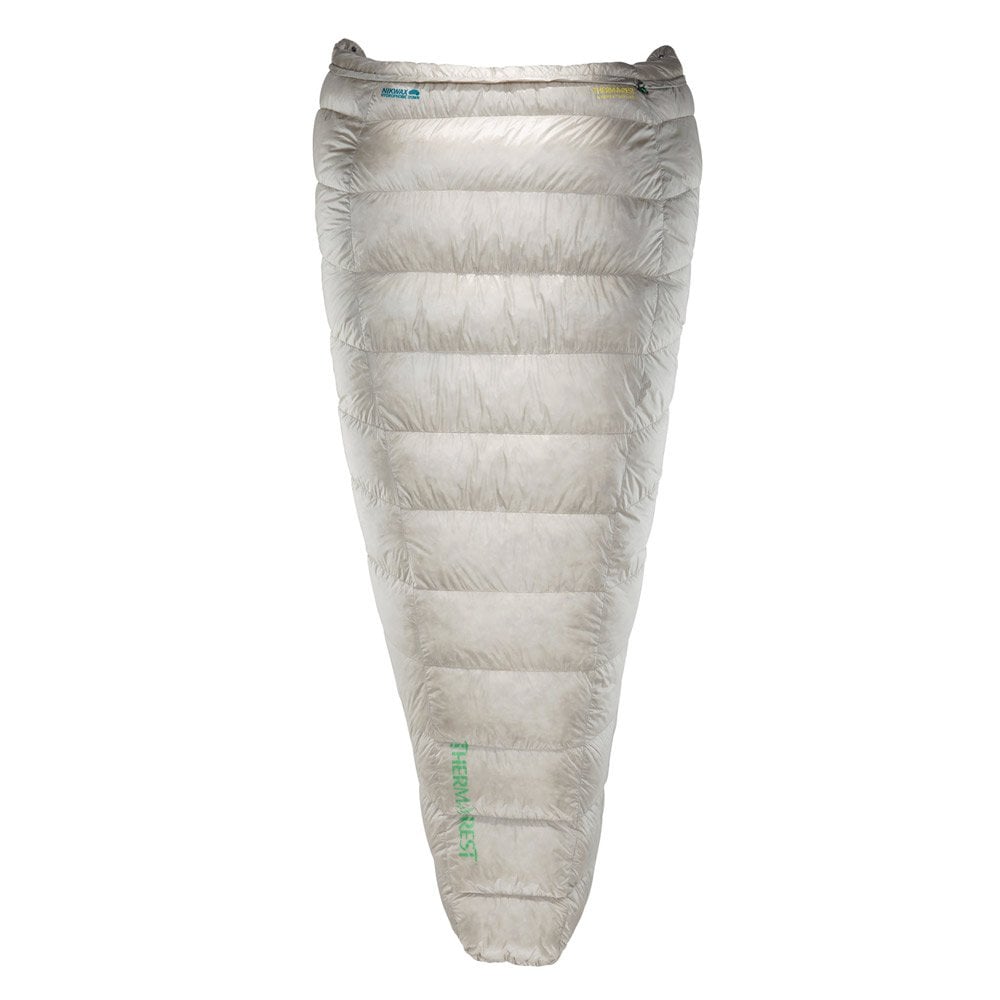 Thermarest Vesper 20F/-6C in silver
