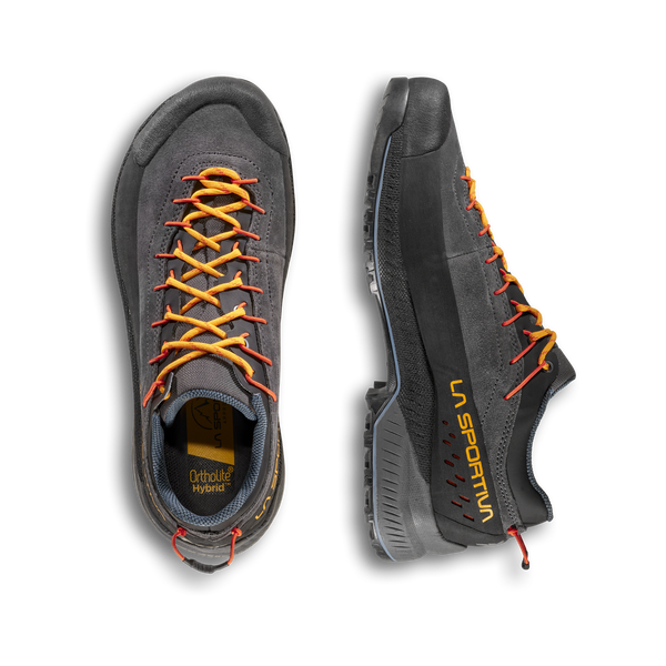 Approach Shoes La Sportiva TX4 Evo Mens La Sportiva Rock+Run