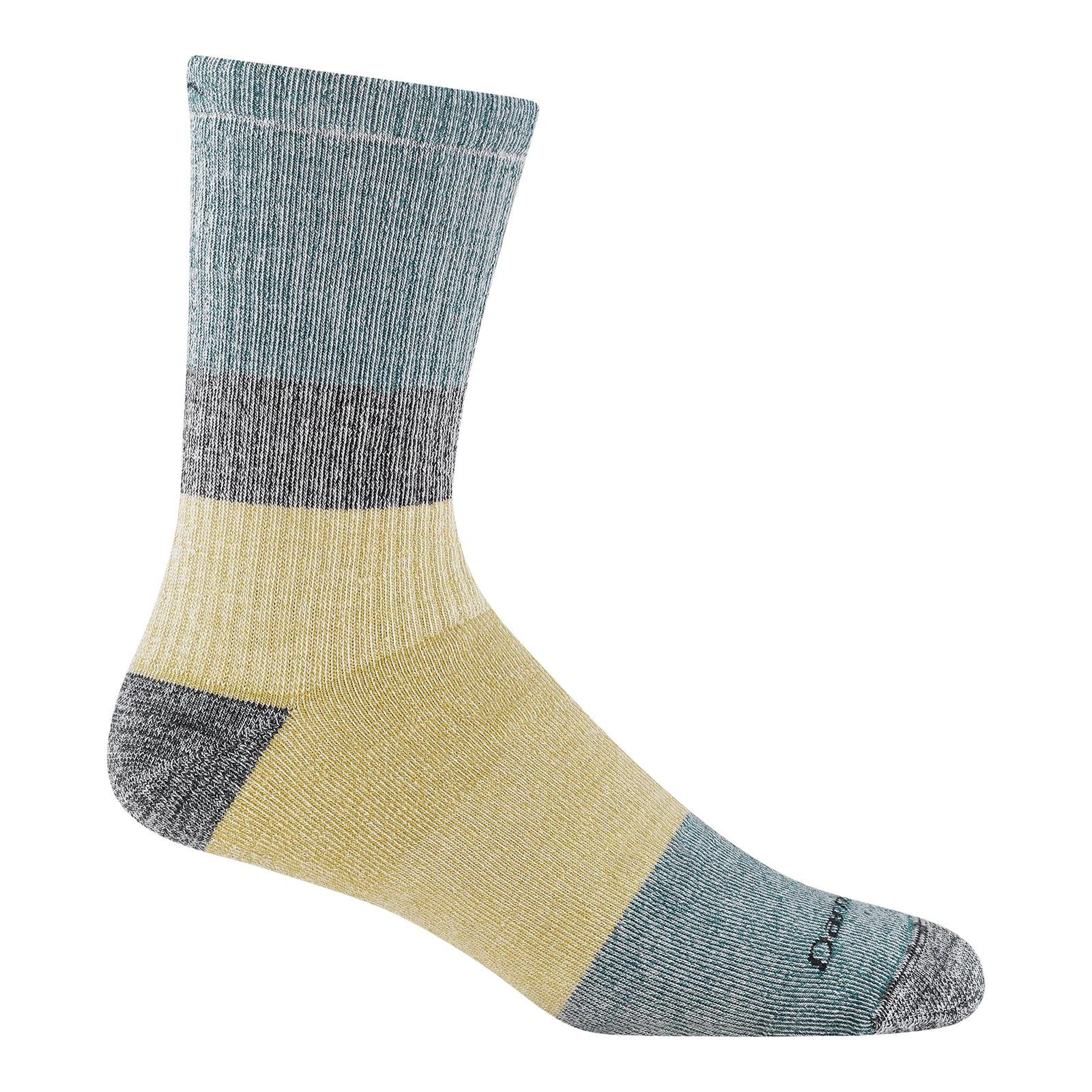 Darn Tough Mountaineering Micro Crew Extra Cushion