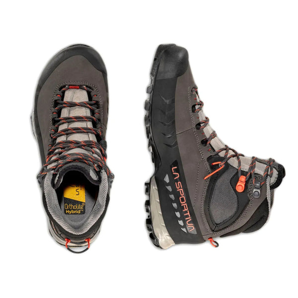 Walking Boots La Sportiva TX5 GTX Womens La Sportiva Rock+Run