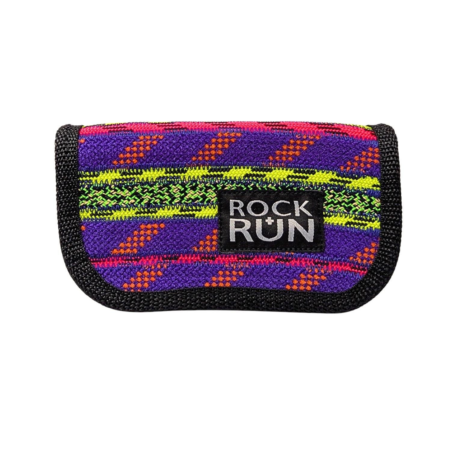 Rock+Run Wallet