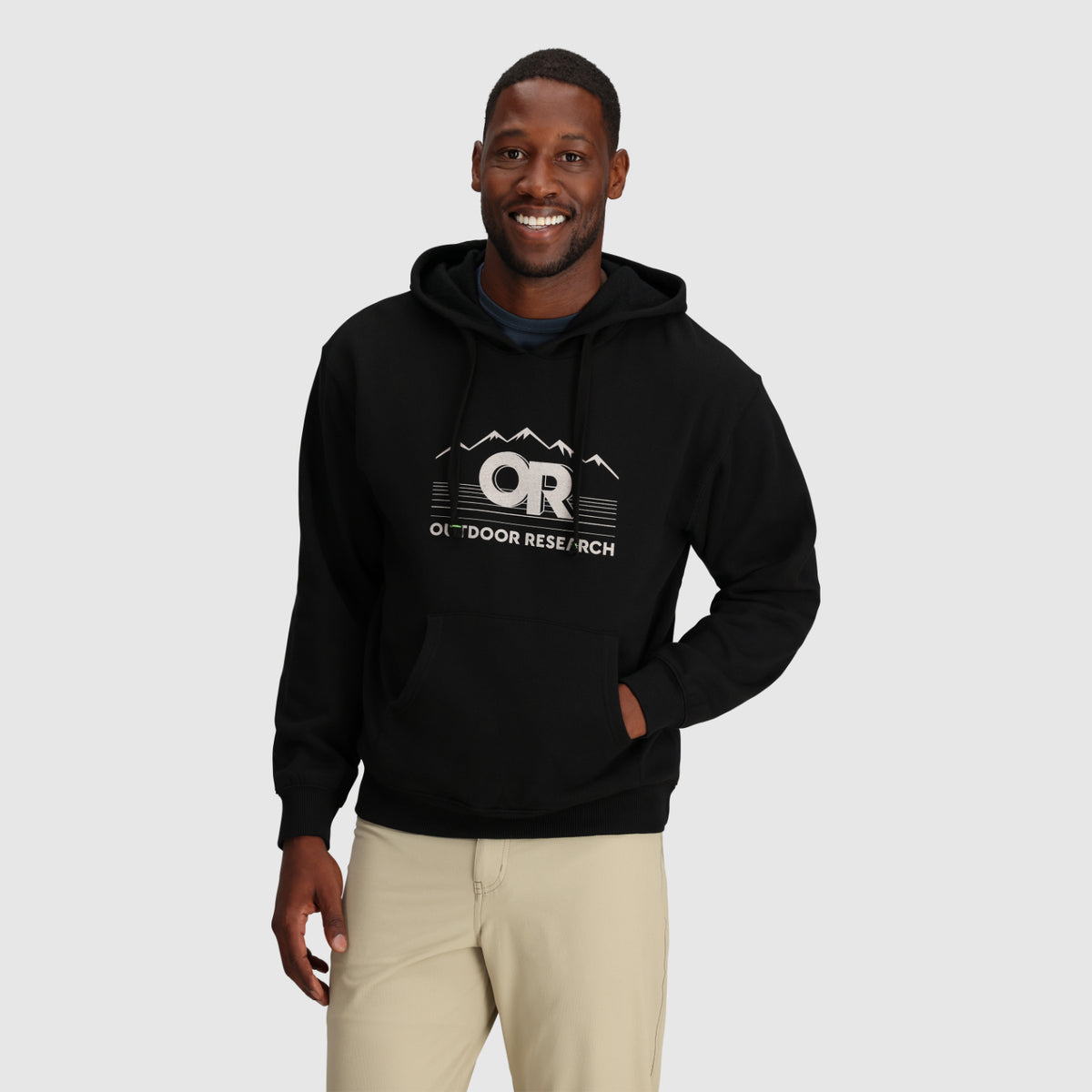 Outdoor Research Advocate Hoodie - Unisex
