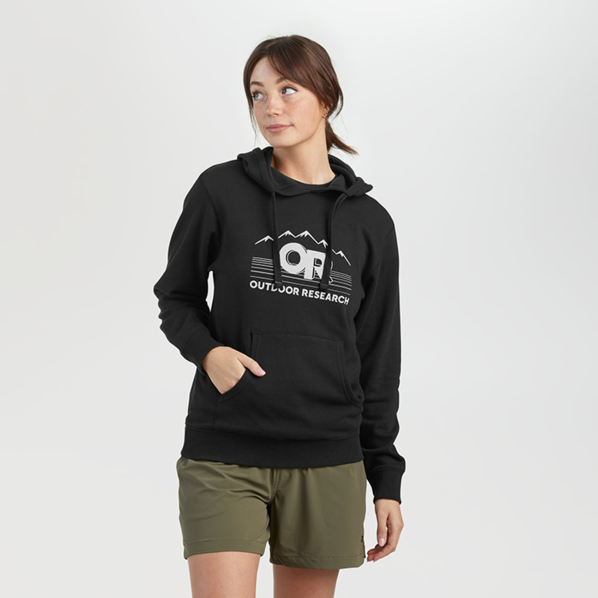 Outdoor Research Advocate Hoodie - Unisex