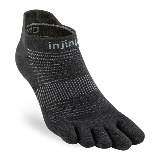 Injinji Run Lightweight No Show