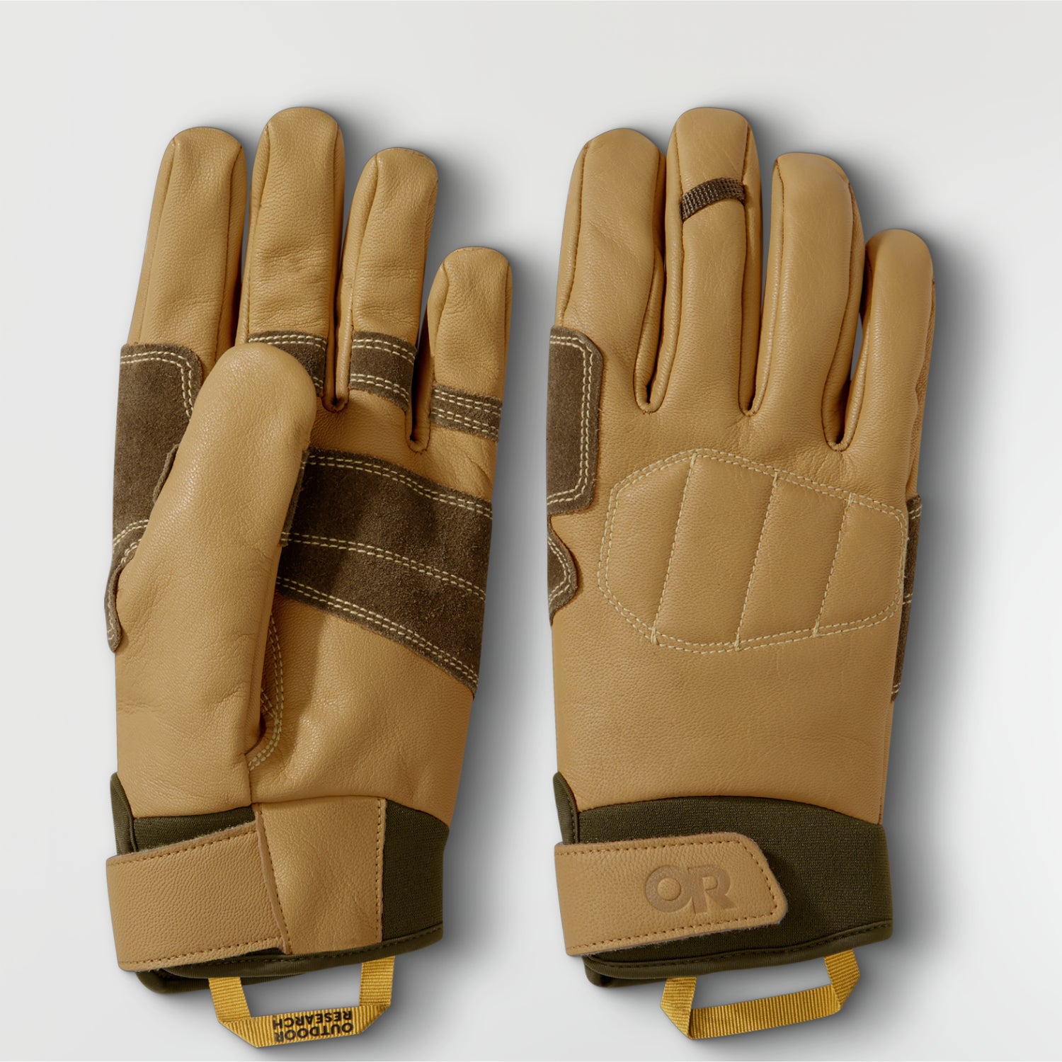 Outdoor Research Granite belay Gloves