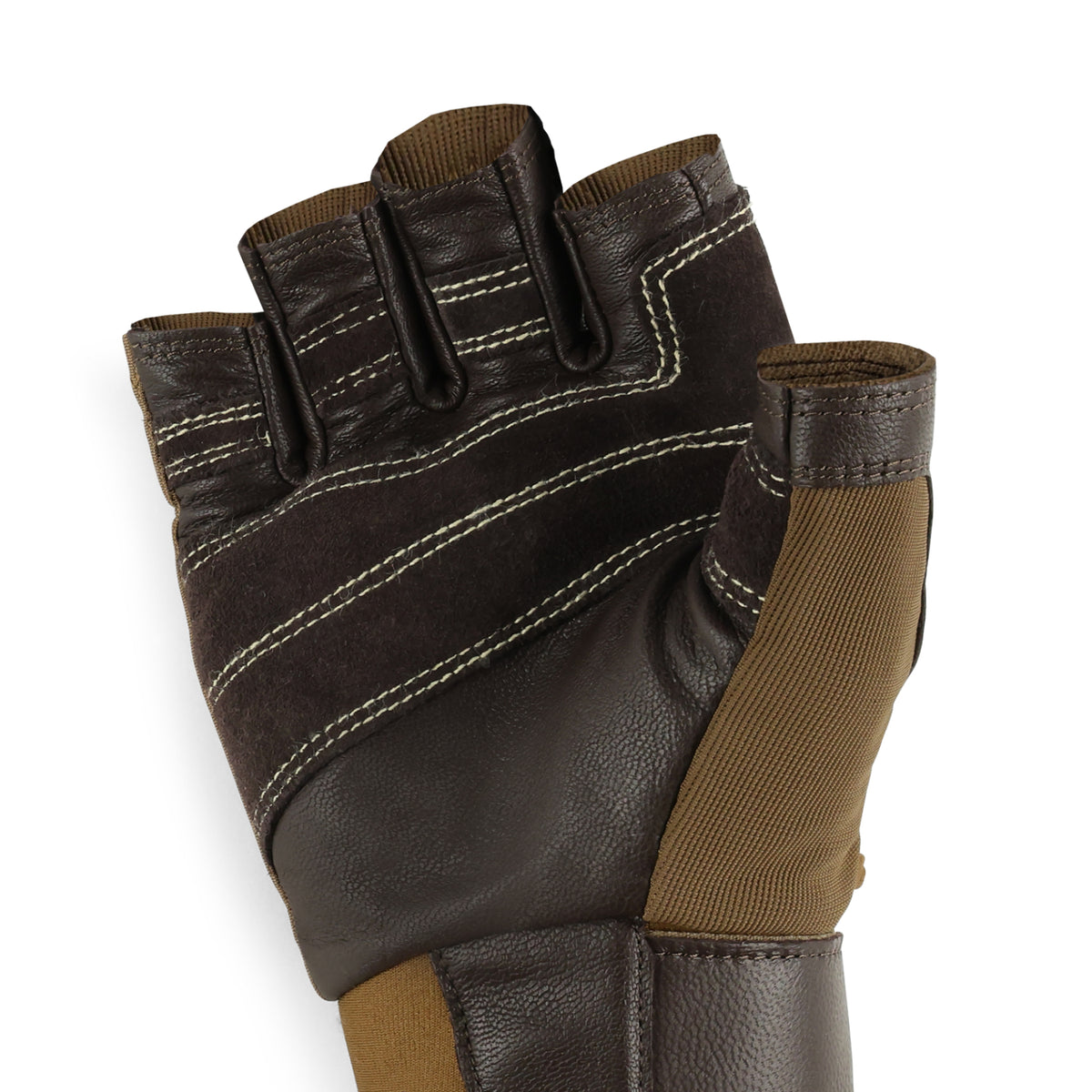 Outdoor Research Fossil Rock Belay Gloves