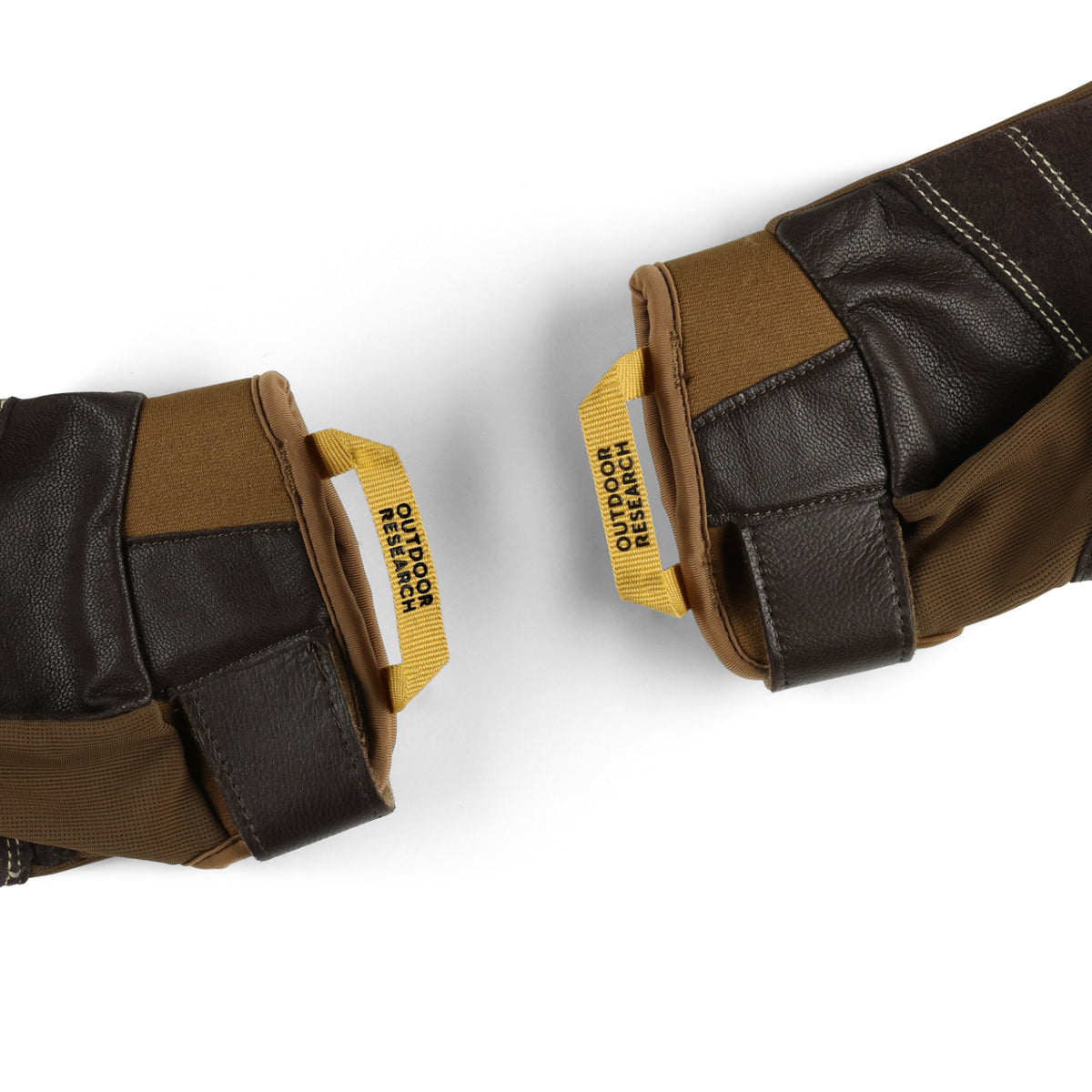 Outdoor Research Fossil Rock Belay Gloves