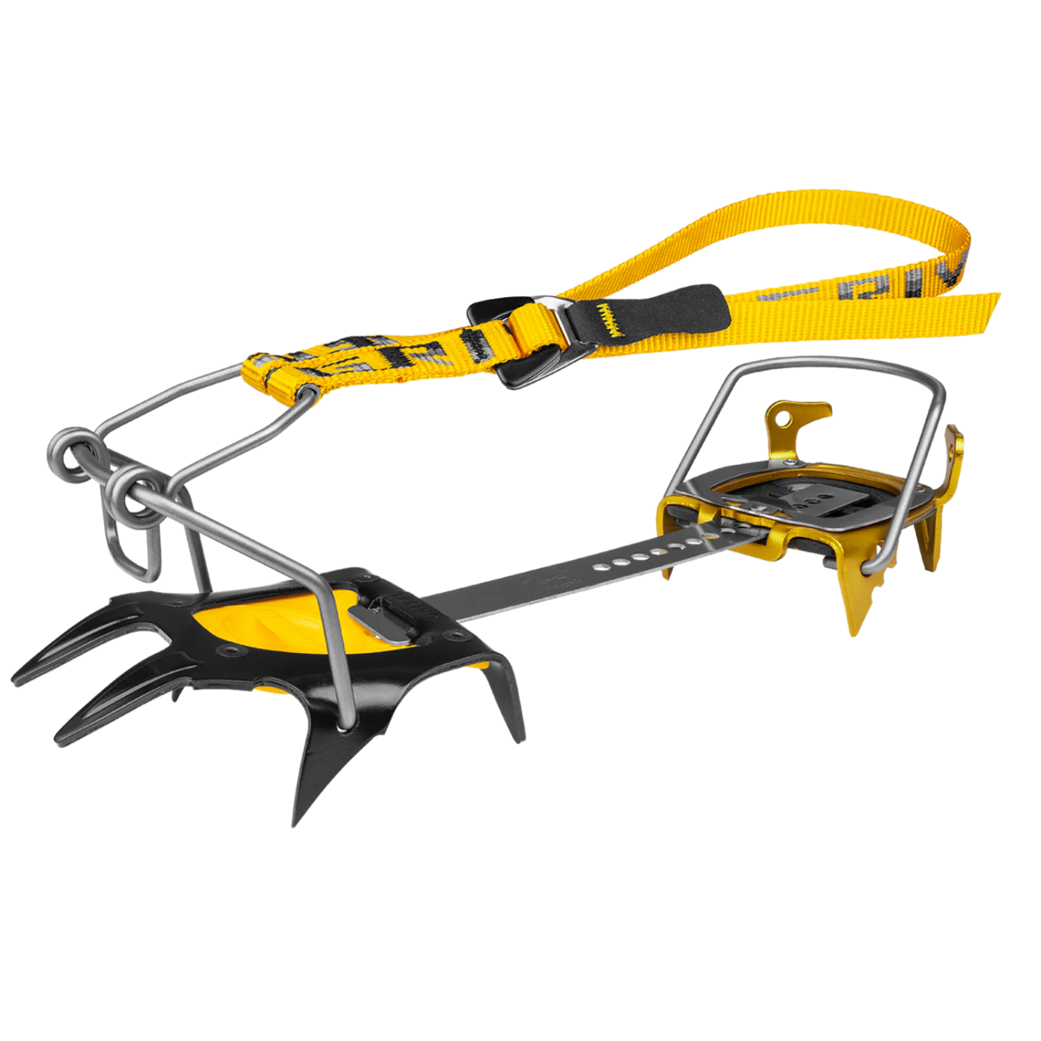 Grivel G-Rider Ski matic evo Crampons