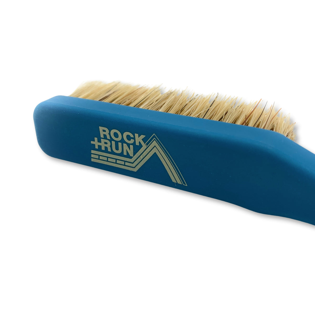 Rock + Run Boars Hair Brush