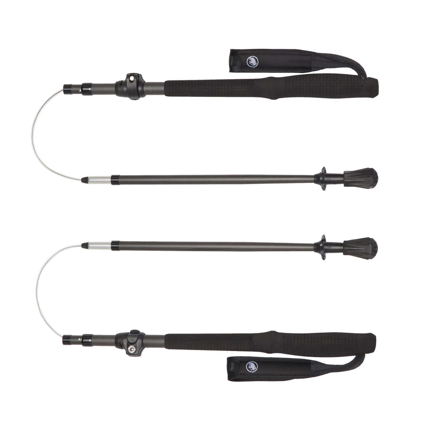Mammut Aenergy Ultra Vario Carbon Poles