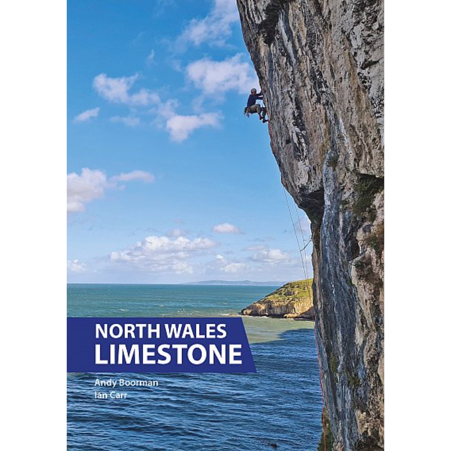 North Wales Limestone: The Definitive Guide
