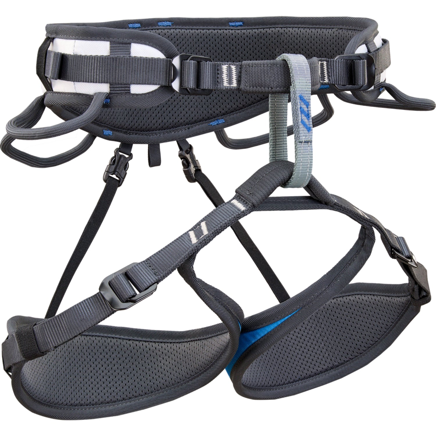Climbing Technology Ascent Harness