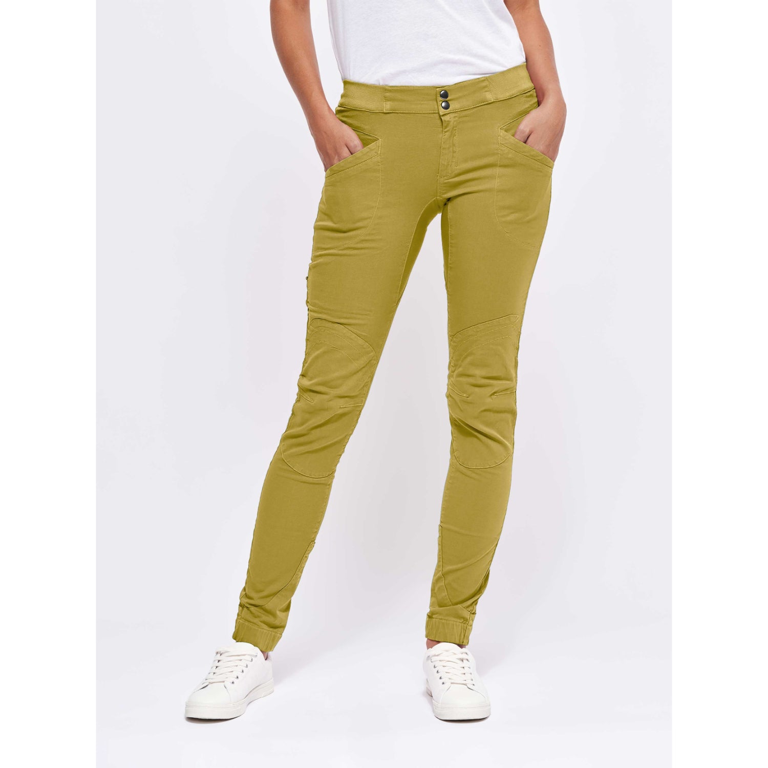 Looking For Wild Laila Peak Pant - Womens (Bamboo)