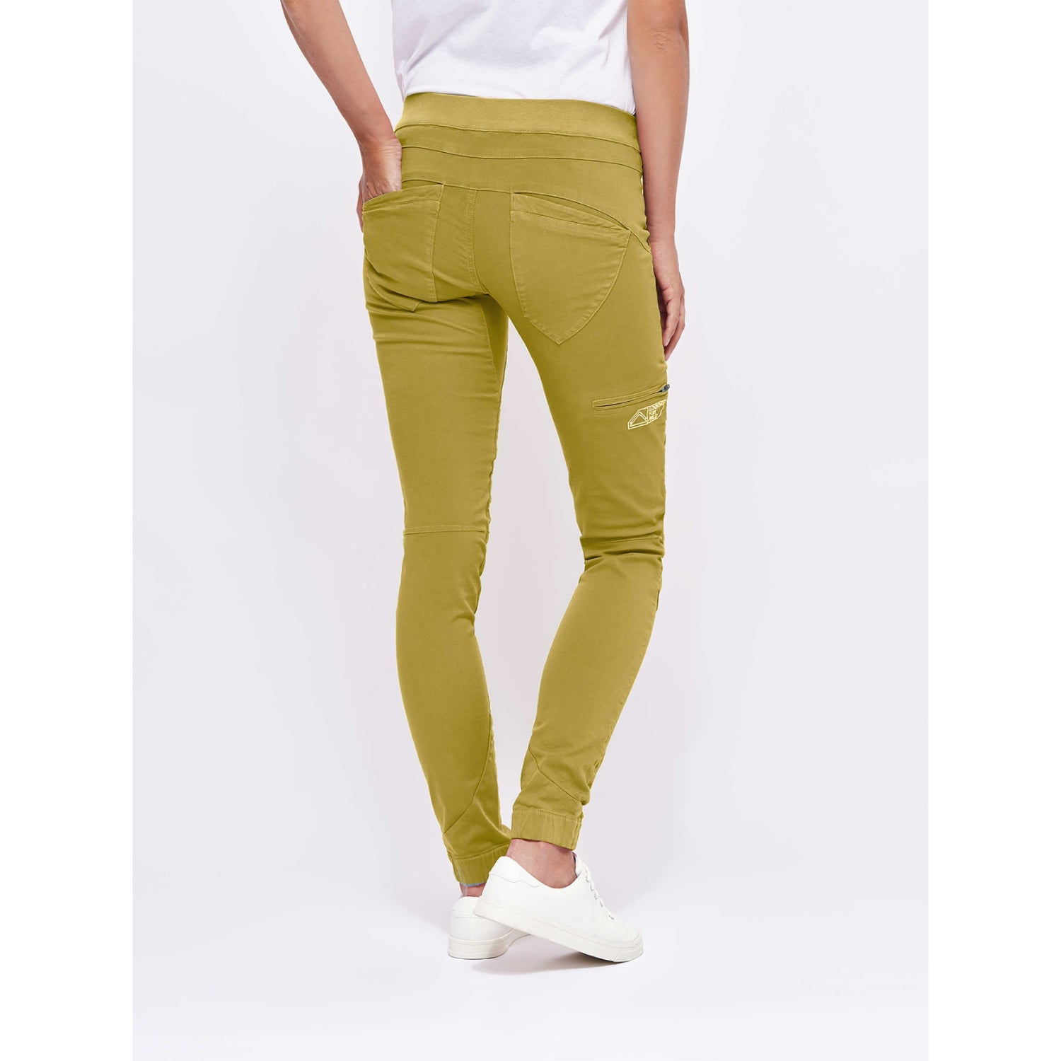 Looking For Wild Laila Peak Pant - Womens (Bamboo)