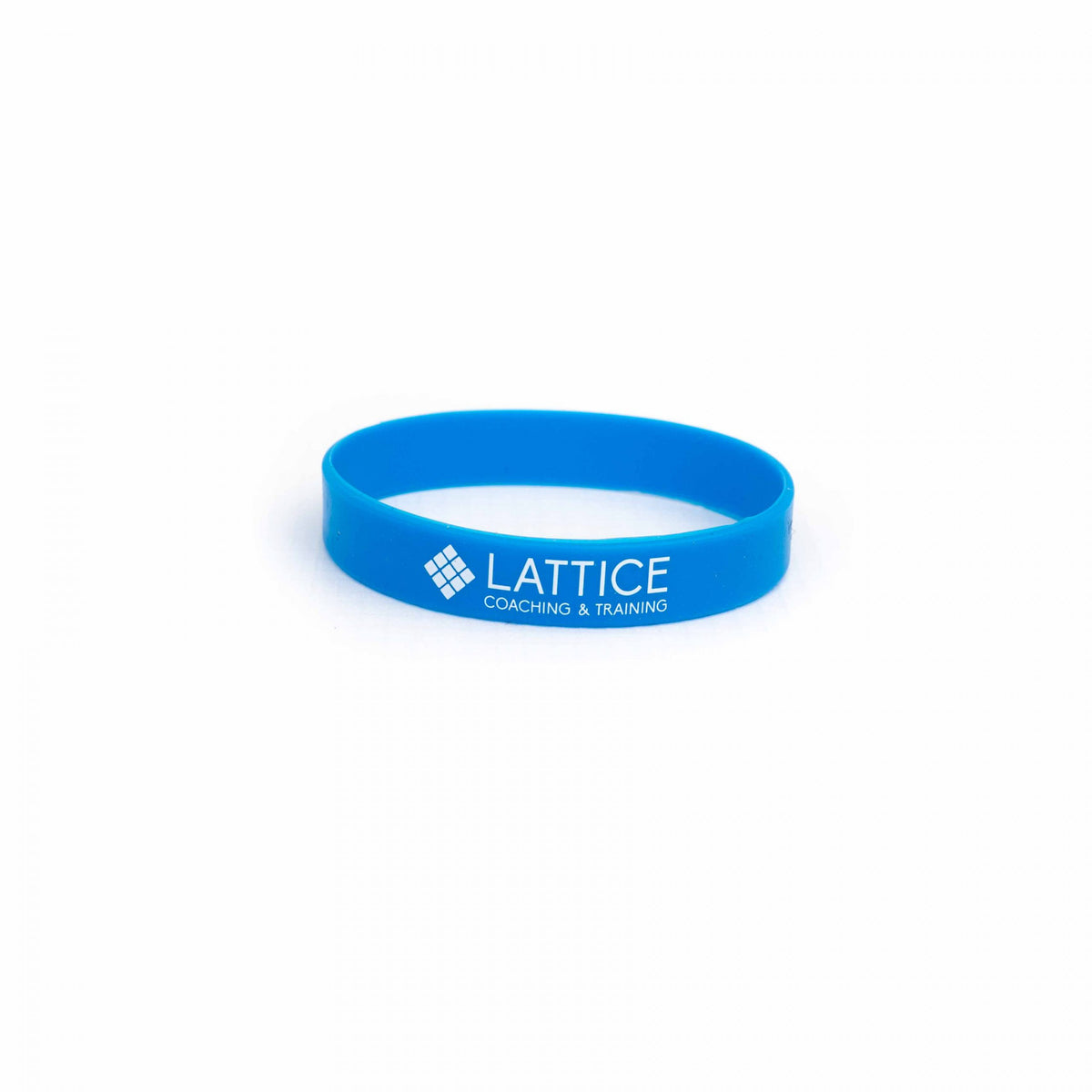 Lattice Extensor Bands blue
