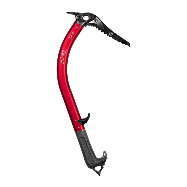 【OneSize グレー系】 Dmm ( ディーエムエム ) エイペックス ハンマー Apex Hammer  ピッケル アイスアックス ウィンターギア DMM Apex Hammer Ice Axe