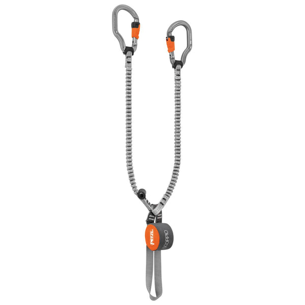 Petzl Equipamiento profesional de trabajos en altura y verticales