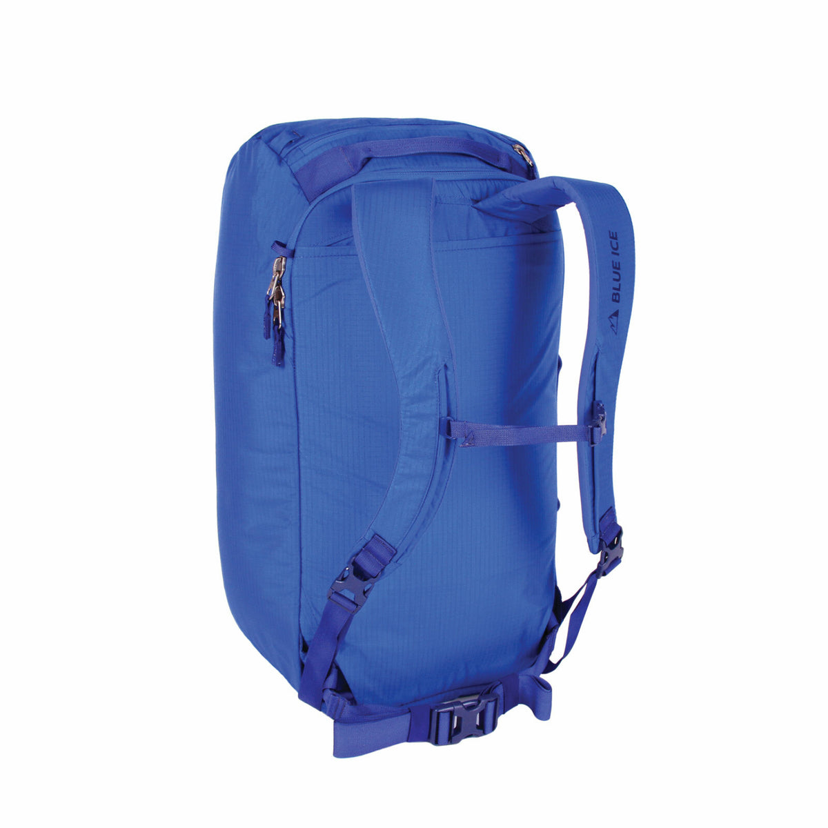 Blue Ice Octopus Climbing Pack 45L