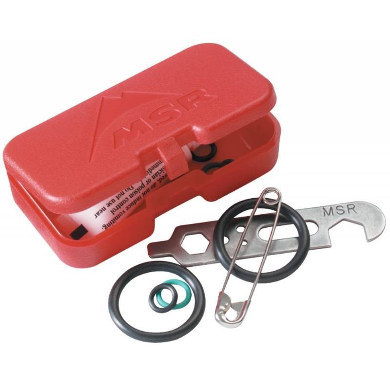 MSR camping stove Annual Maintenance Kit