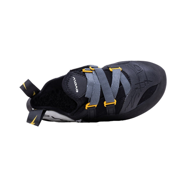 Climbing Shoes Evolv Shaman Pro Evolv - Rock+Run