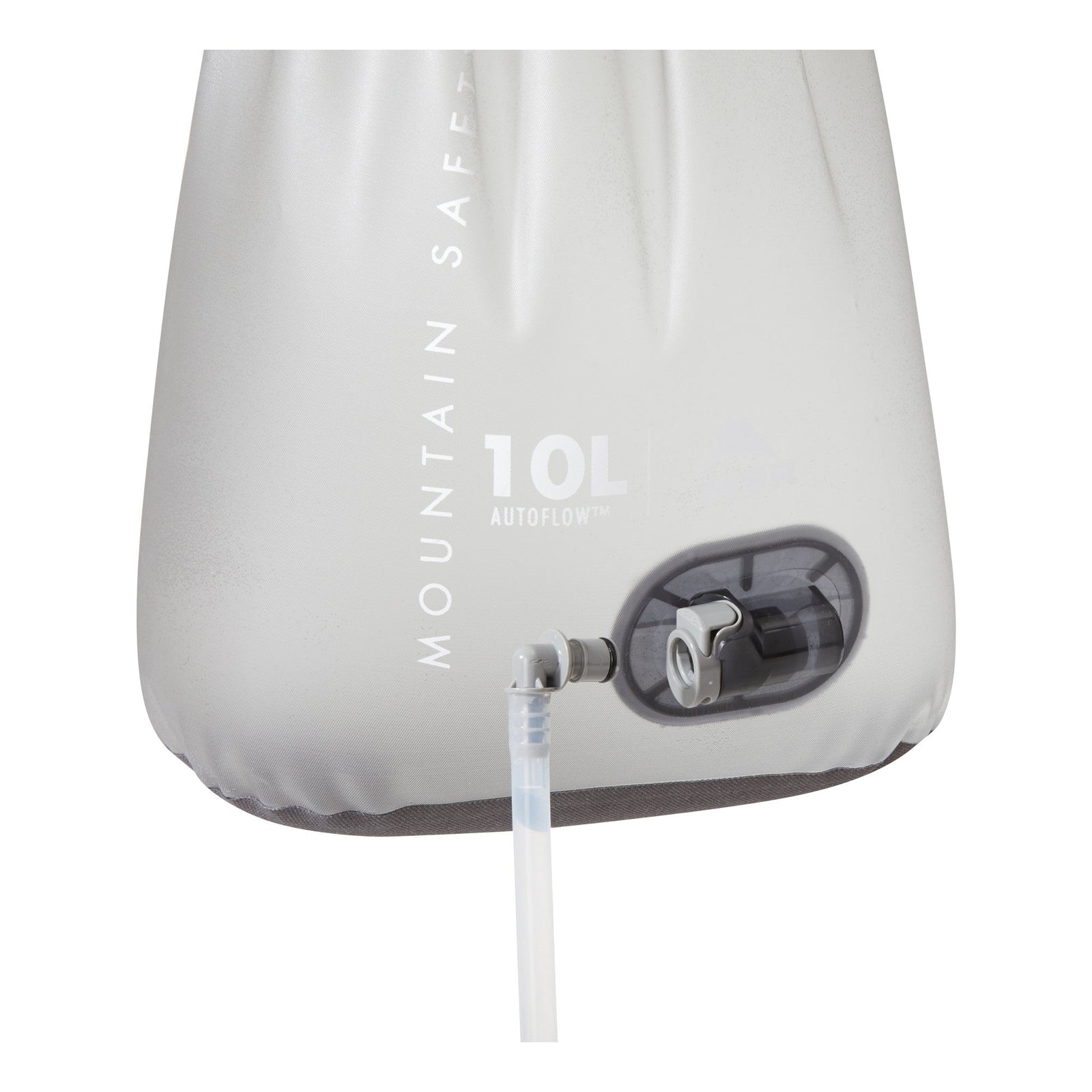 MSR AutoFlow XL Gravity Filter 10L in Grey
