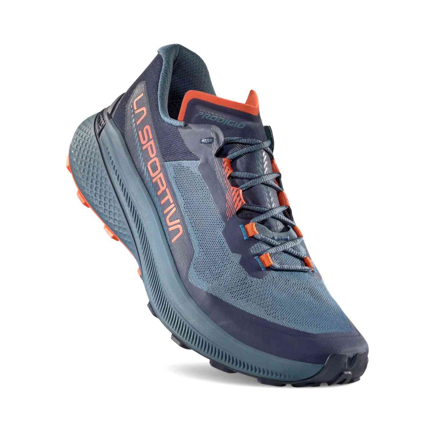 La Sportiva Prodigio (Hurricane/Deep Sea)