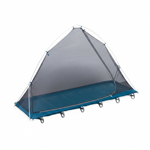THERMAREST　LUXURY　Lite COT BUG SHELTER Thermarest Luxury Lite Cot Bug Shelter (outlet) - Rock+Run