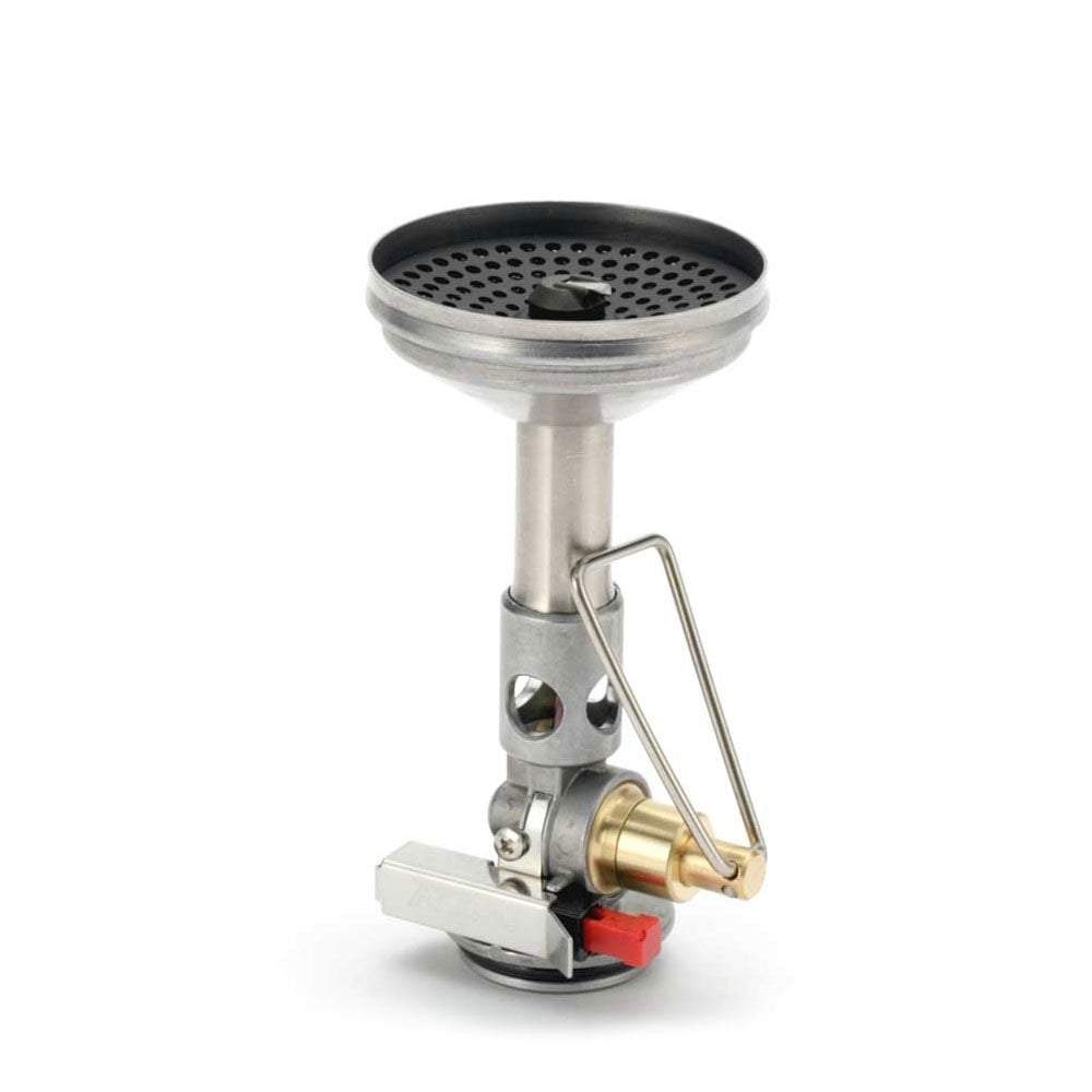 SOTO Windmastercamping stove without canister