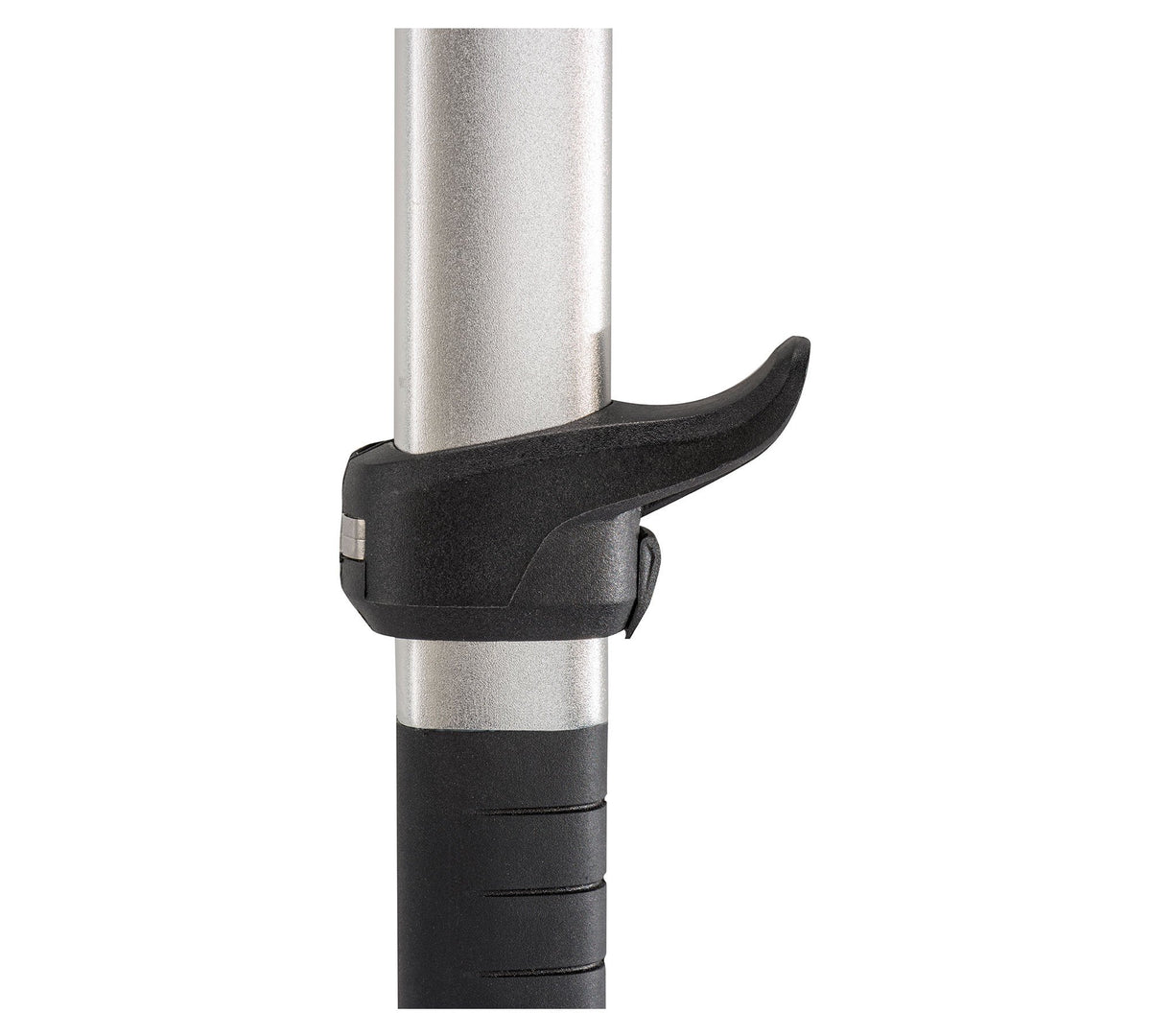 Black Diamond Venom Ice Axe Tool, top of the handle showing rest