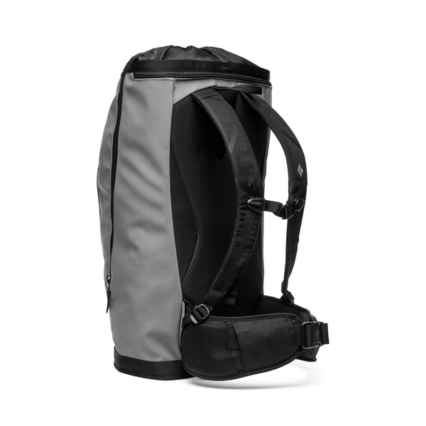 Black Diamond Creek 35 - Rock+Run