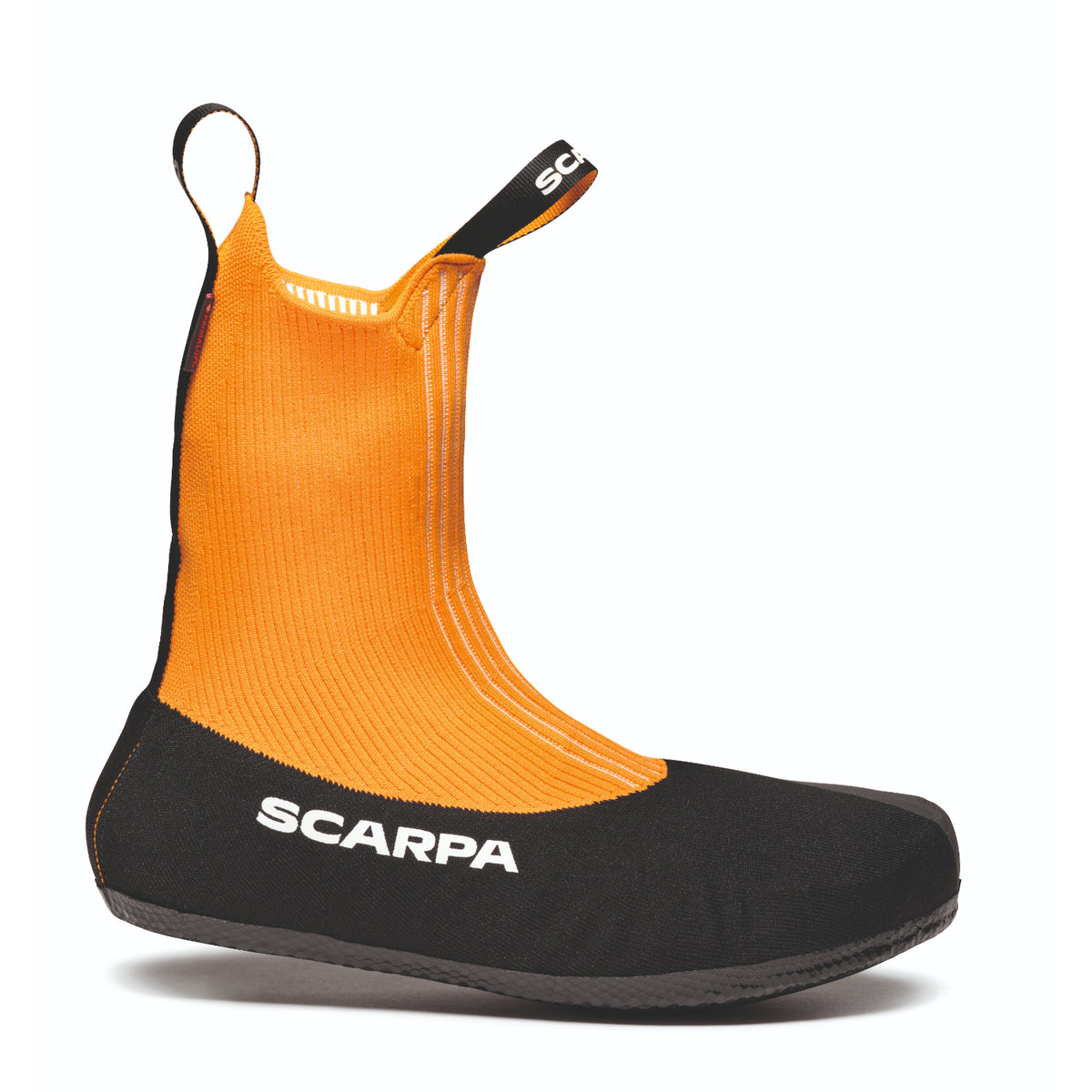 Scarpa Phantom 6000 HD mountaineering boot, inner booty