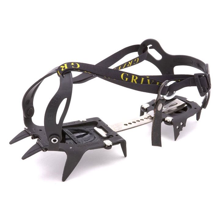 Grivel Monte Rosa New Classic Crampon