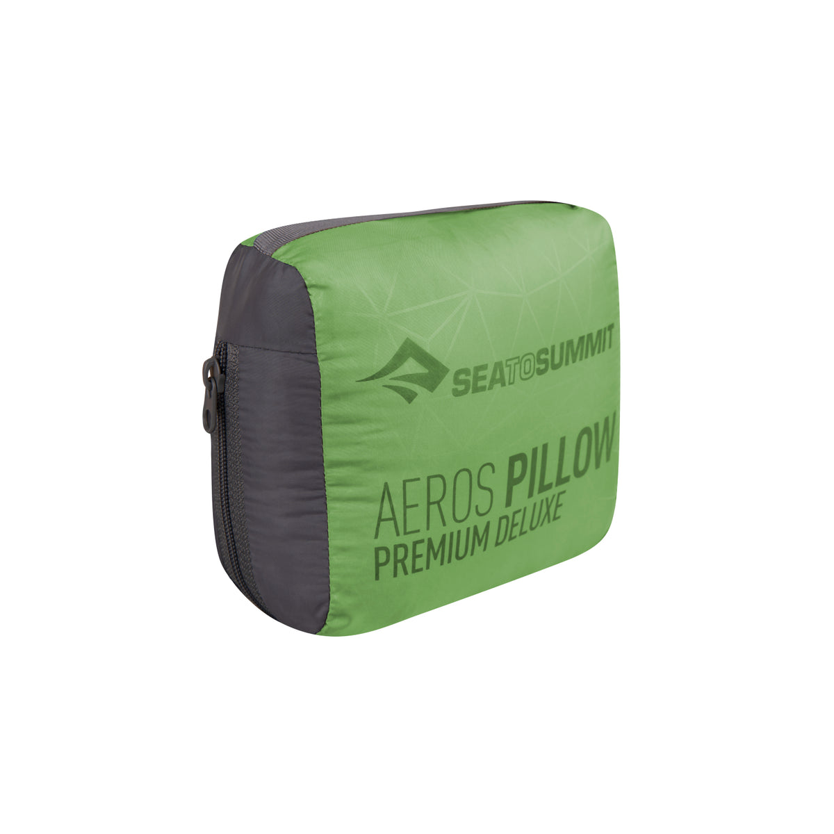 Sea to Summit Aeros Premium Deluxe Pillow (XL) in storage bag