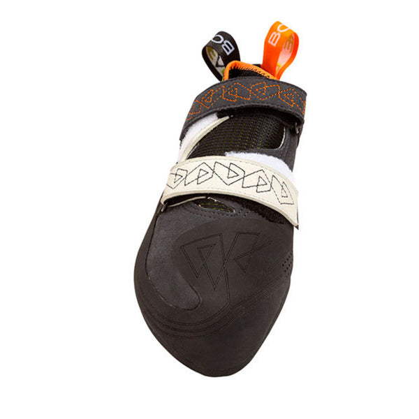 Boreal - Crux - Climbing shoes - Orange | 7 (UK)