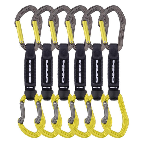 CLIMBING TECHNOLOGY LIME SET 17 CM CINTA EXPRESS