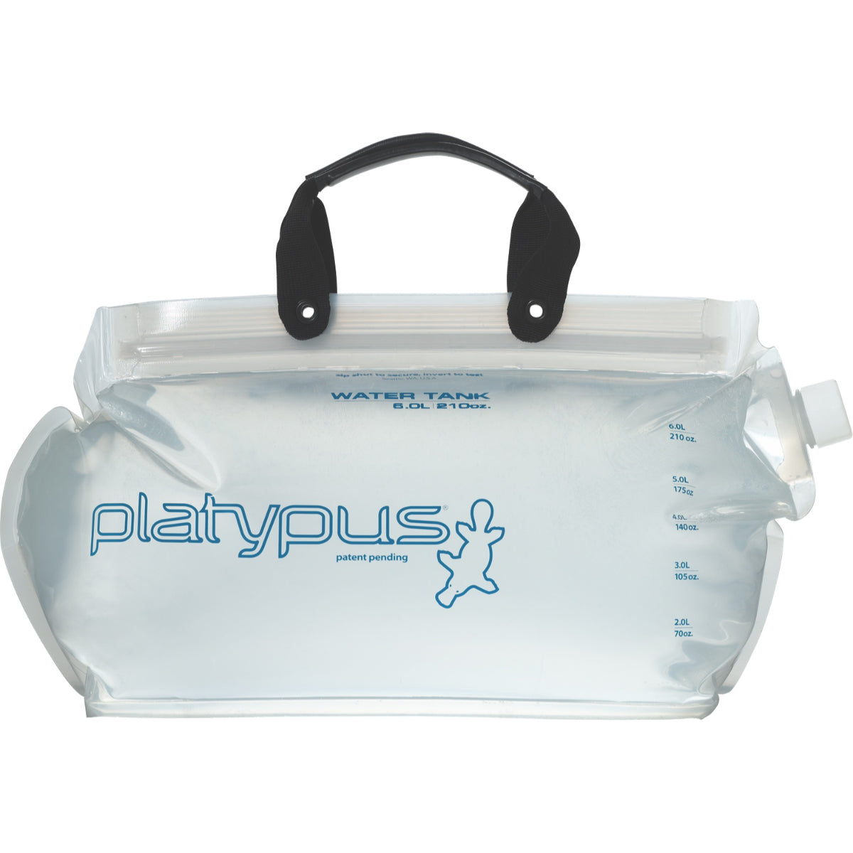 Platypus Water Tanks